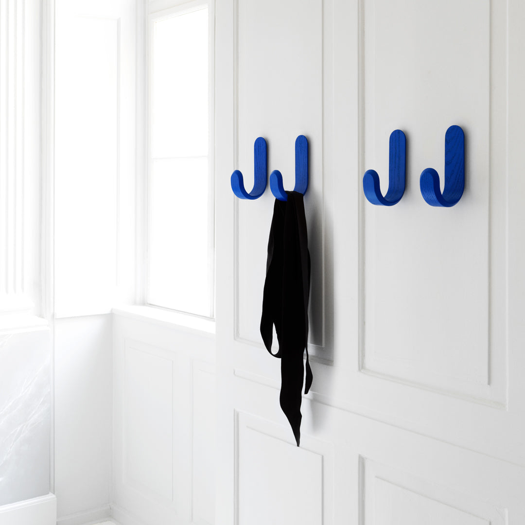 Normann Copenhagen Curve Hook