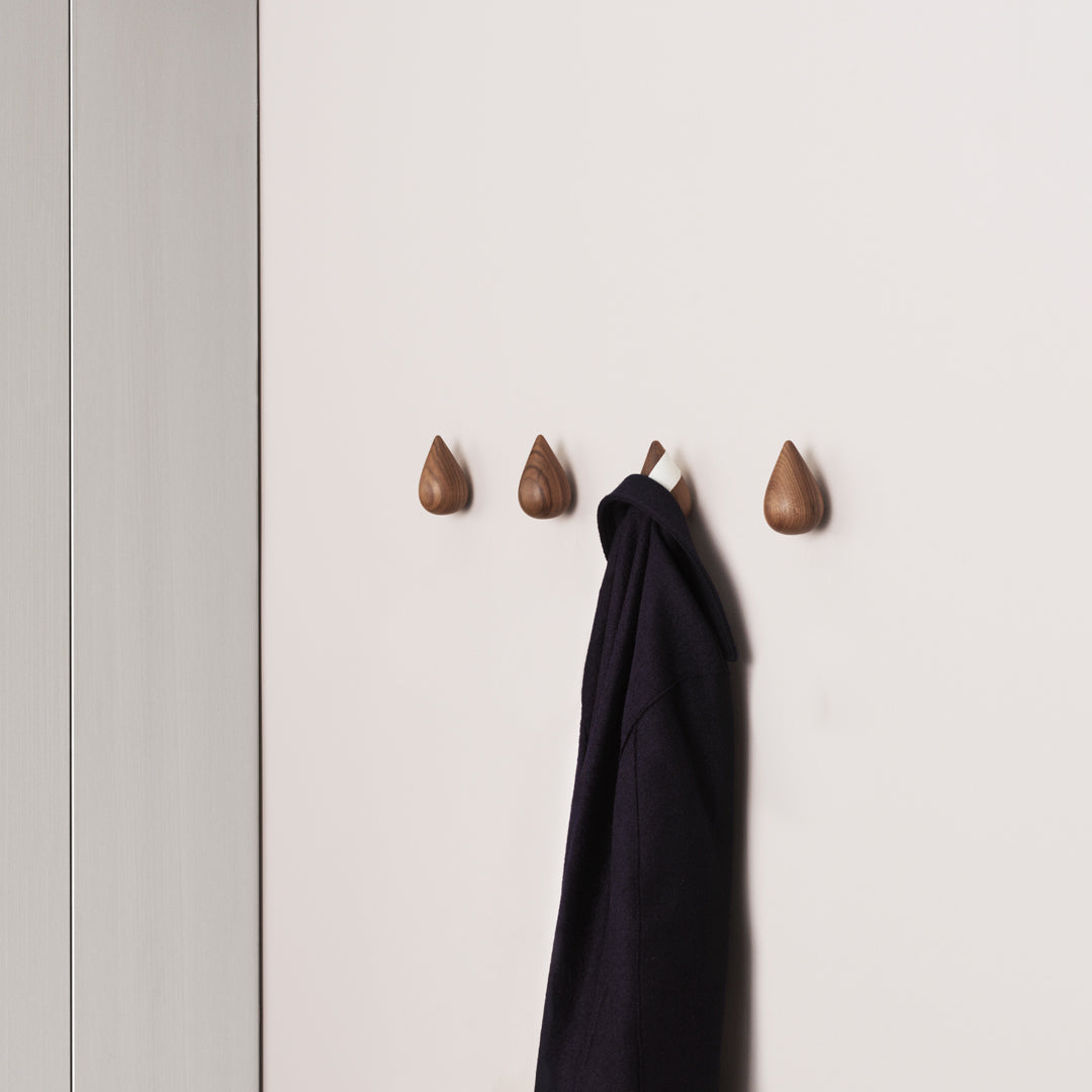 Normann Copenhagen Dropit Hooks - Set of 2