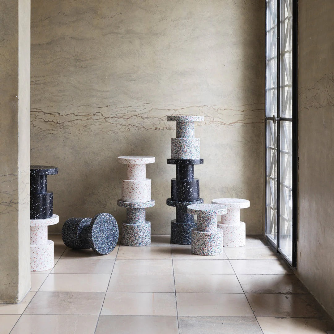 Normann Copenhagen Bit Stool