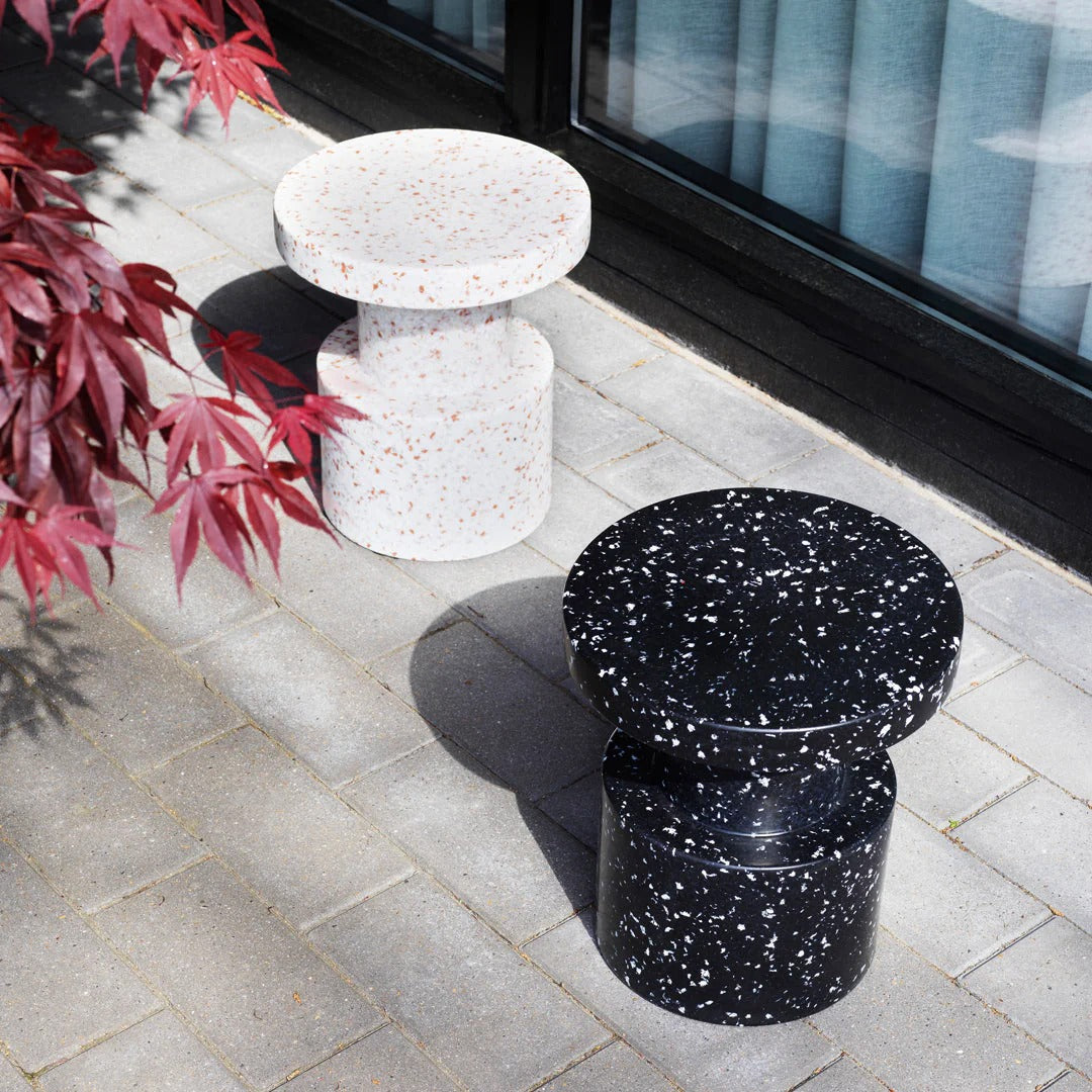 Normann Copenhagen Bit Stool