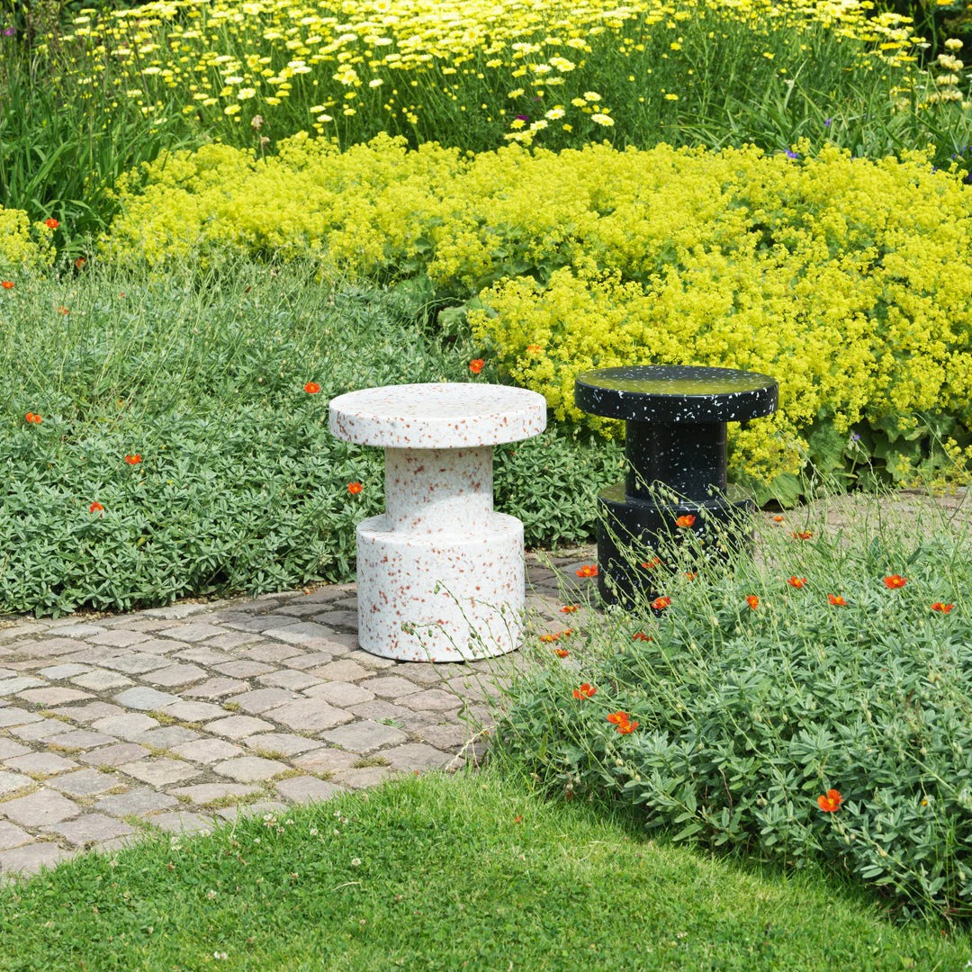 Normann Copenhagen Bit Stool