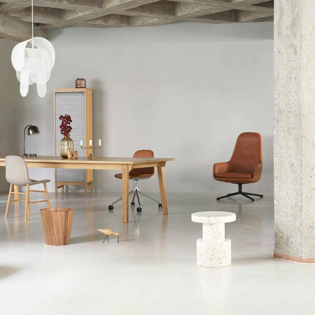 Normann Copenhagen Bit Stool