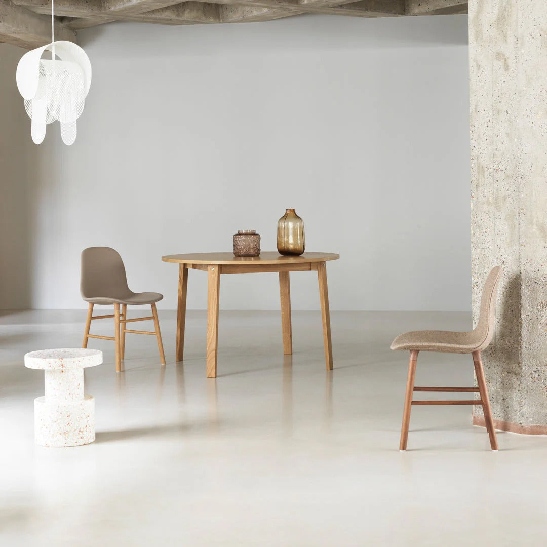 Normann Copenhagen Bit Stool