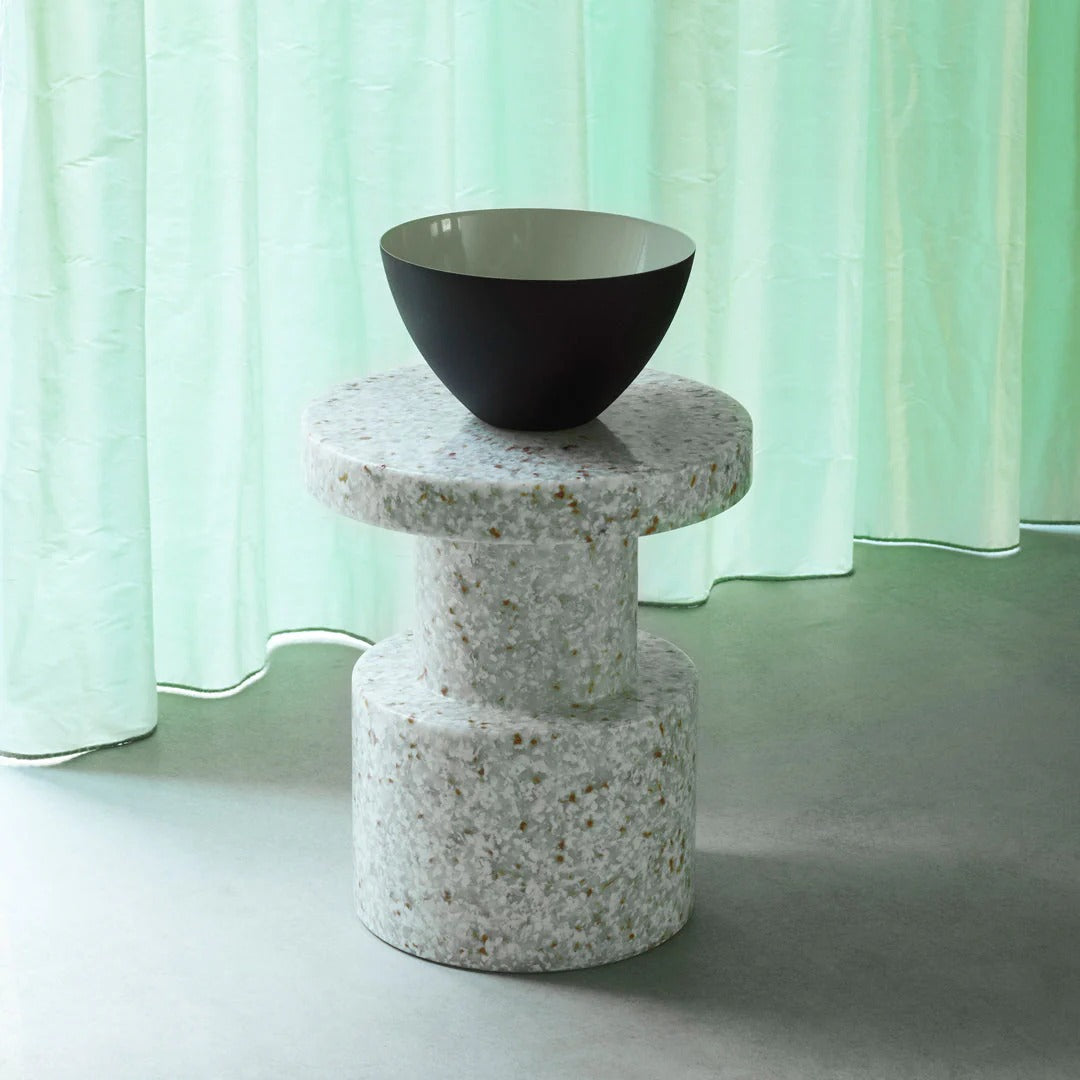 Normann Copenhagen Bit Stool