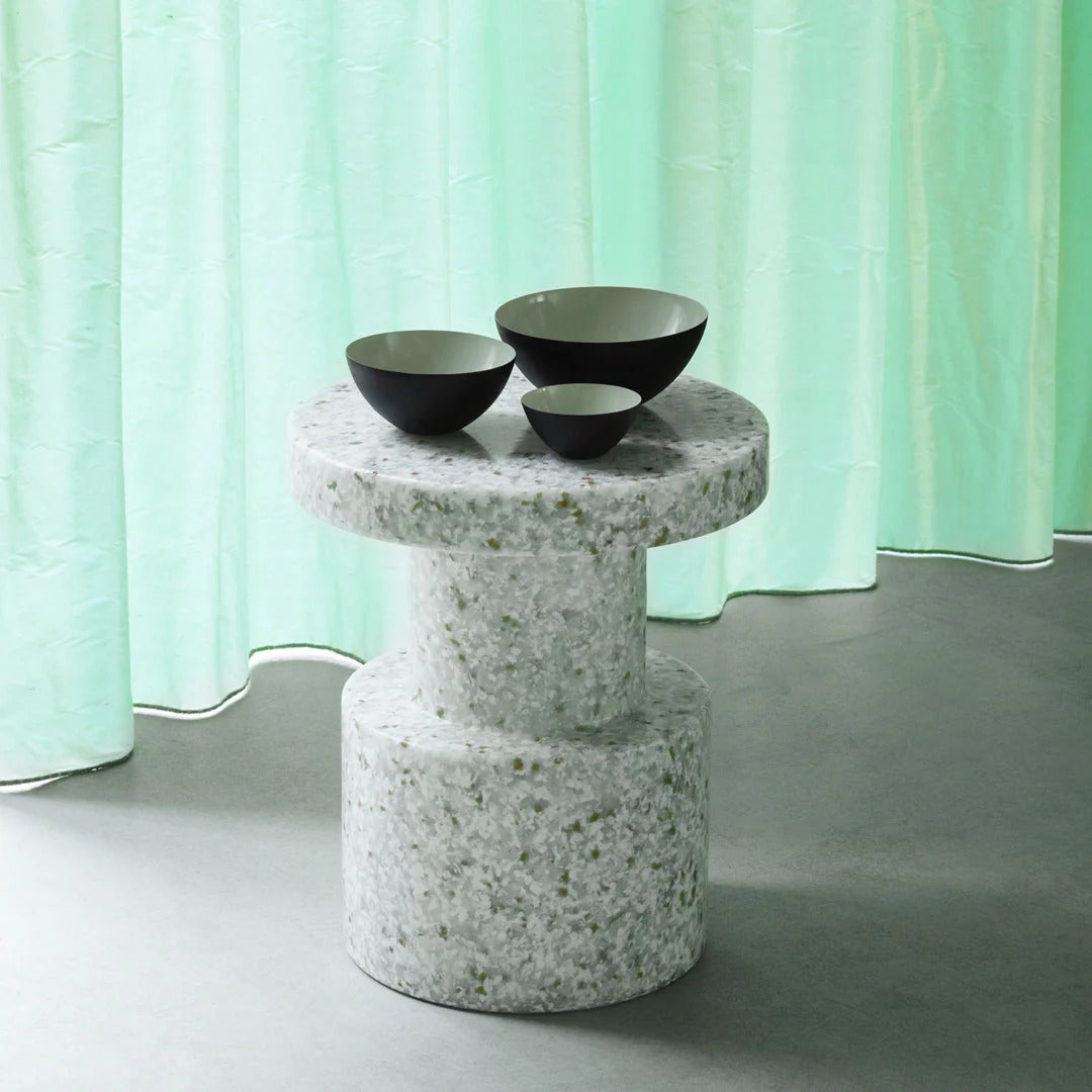 Normann Copenhagen Bit Stool