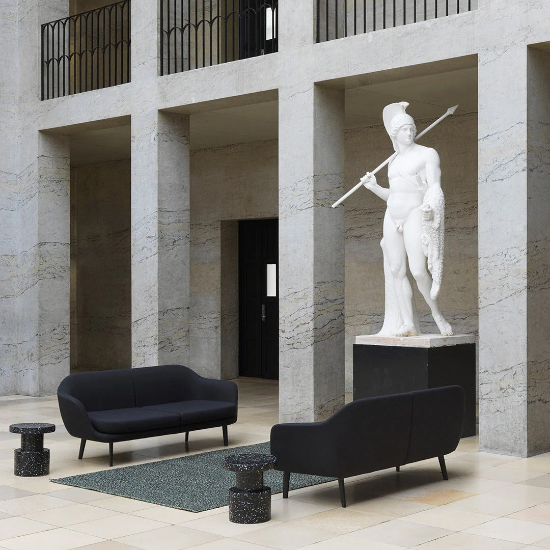 Normann Copenhagen Bit Stool