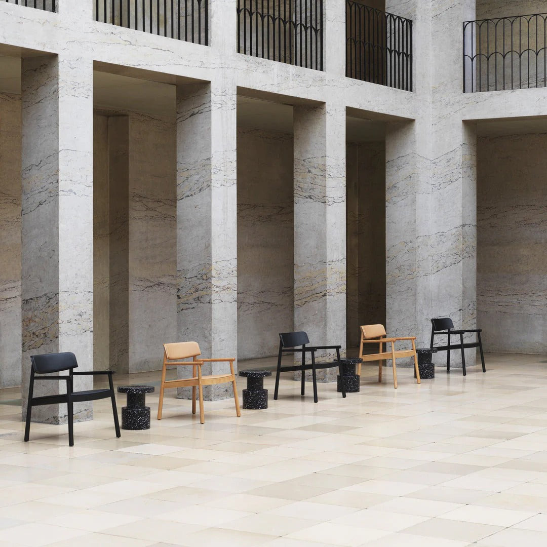 Normann Copenhagen Bit Stool