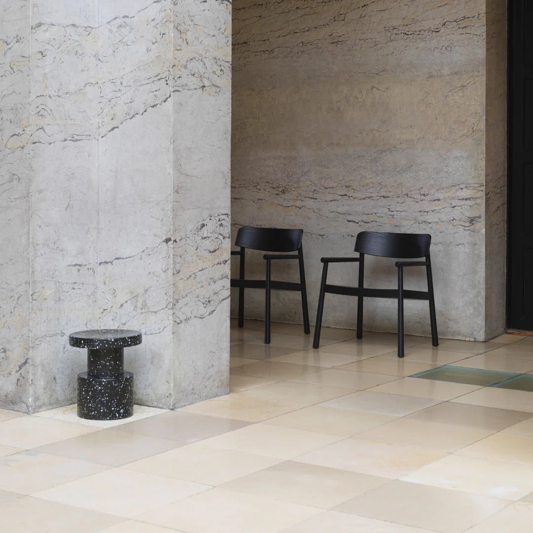 Normann Copenhagen Bit Stool