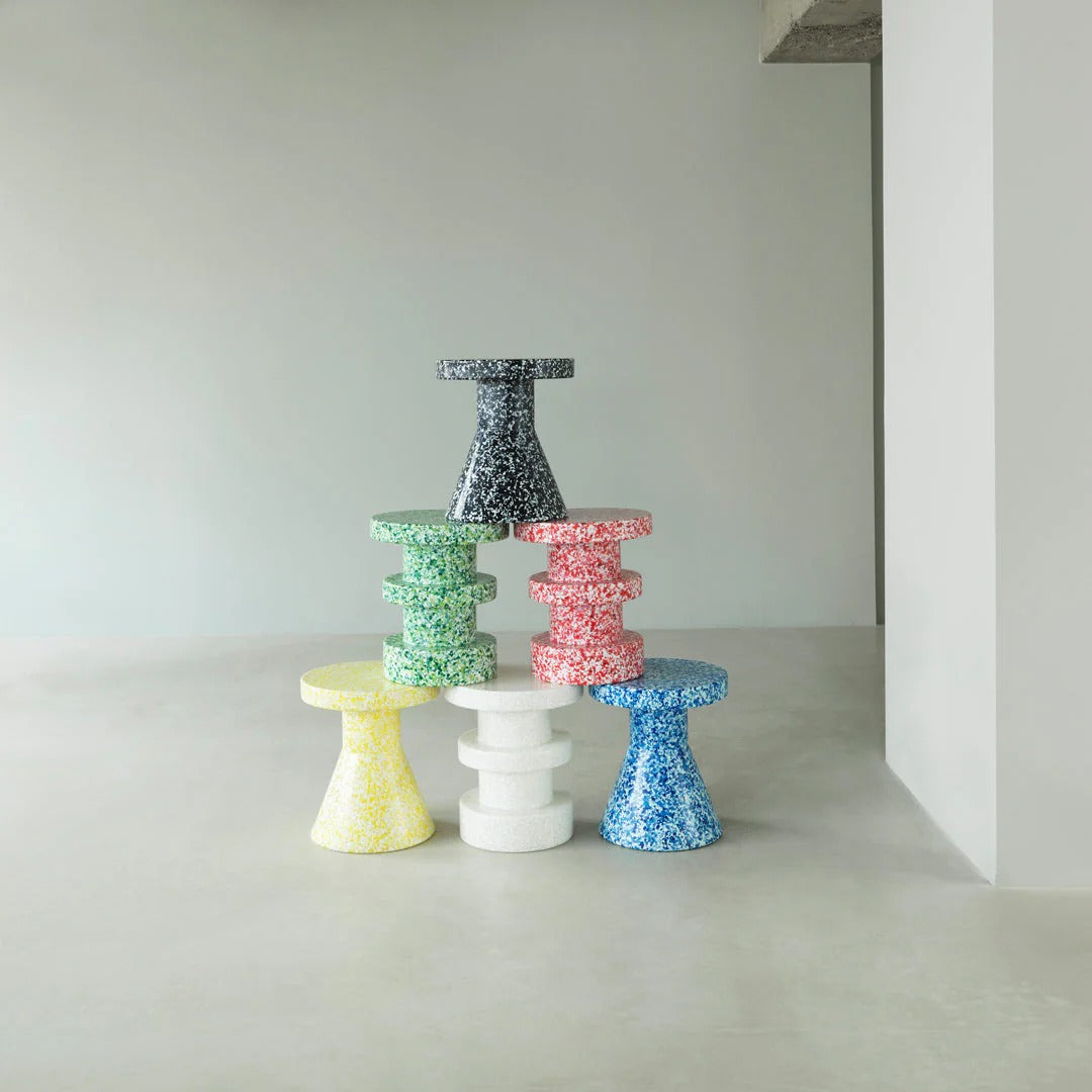 Normann Copenhagen Bit Stool