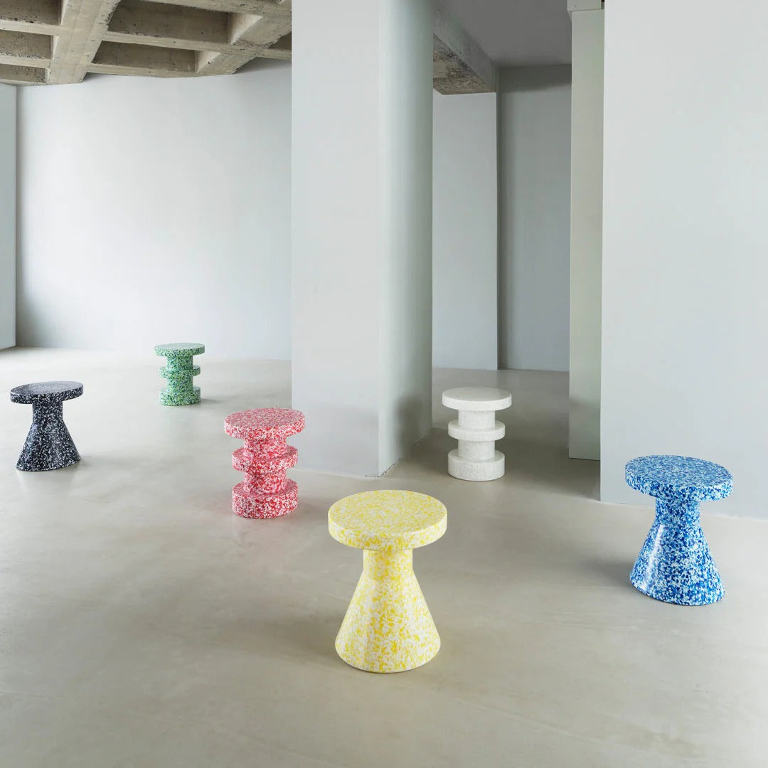 Normann Copenhagen Bit Stool