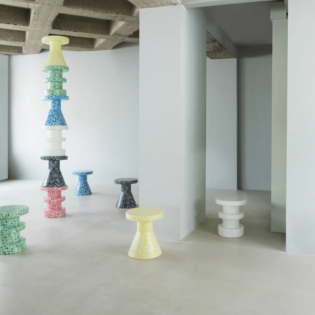 Normann Copenhagen Bit Stool