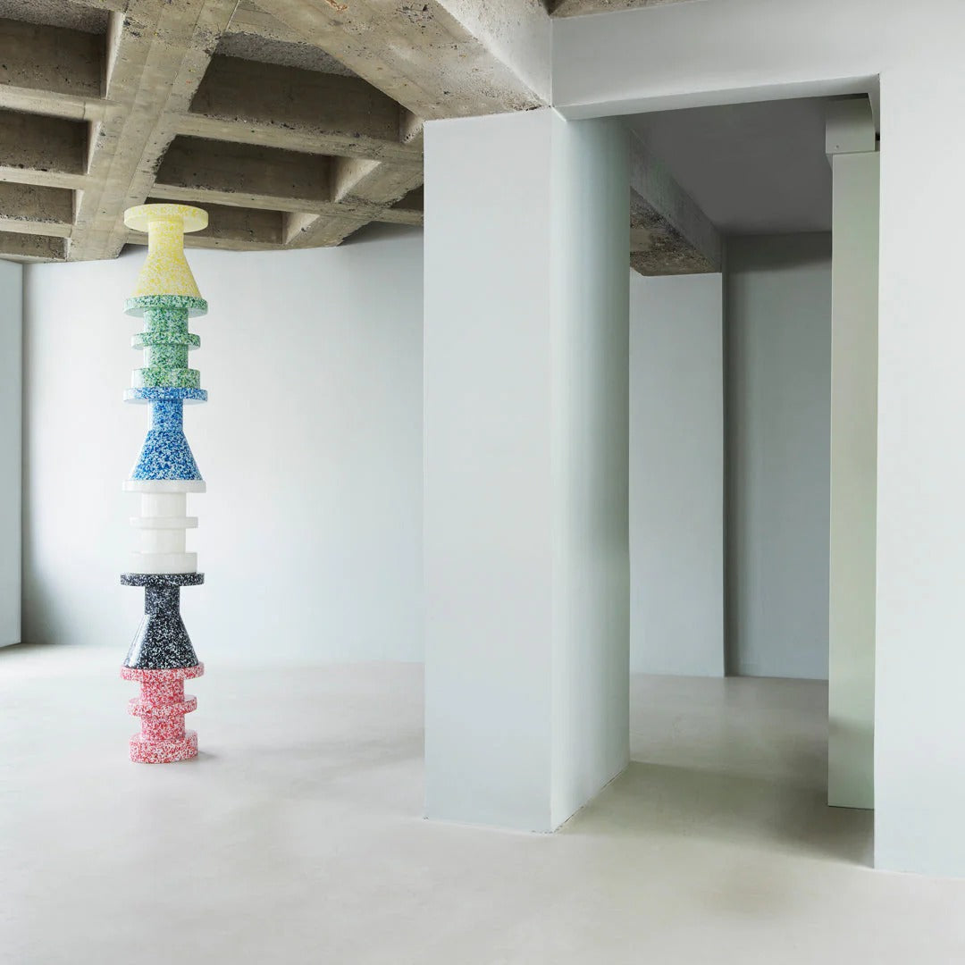 Normann Copenhagen Bit Stool