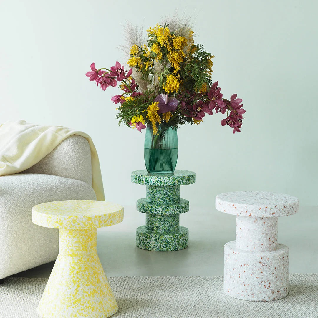 Normann Copenhagen Bit Stool