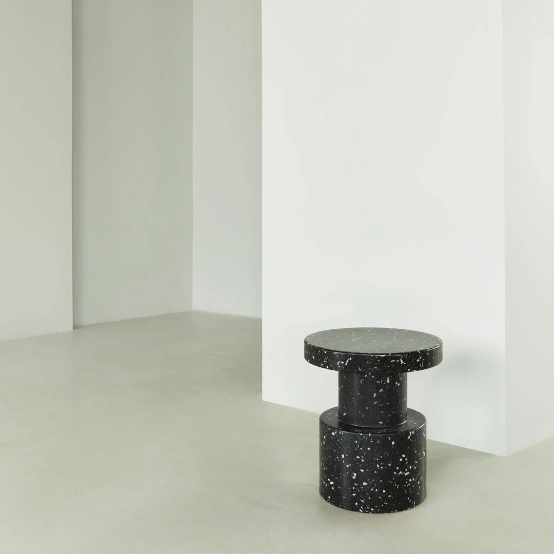 Normann Copenhagen Bit Stool