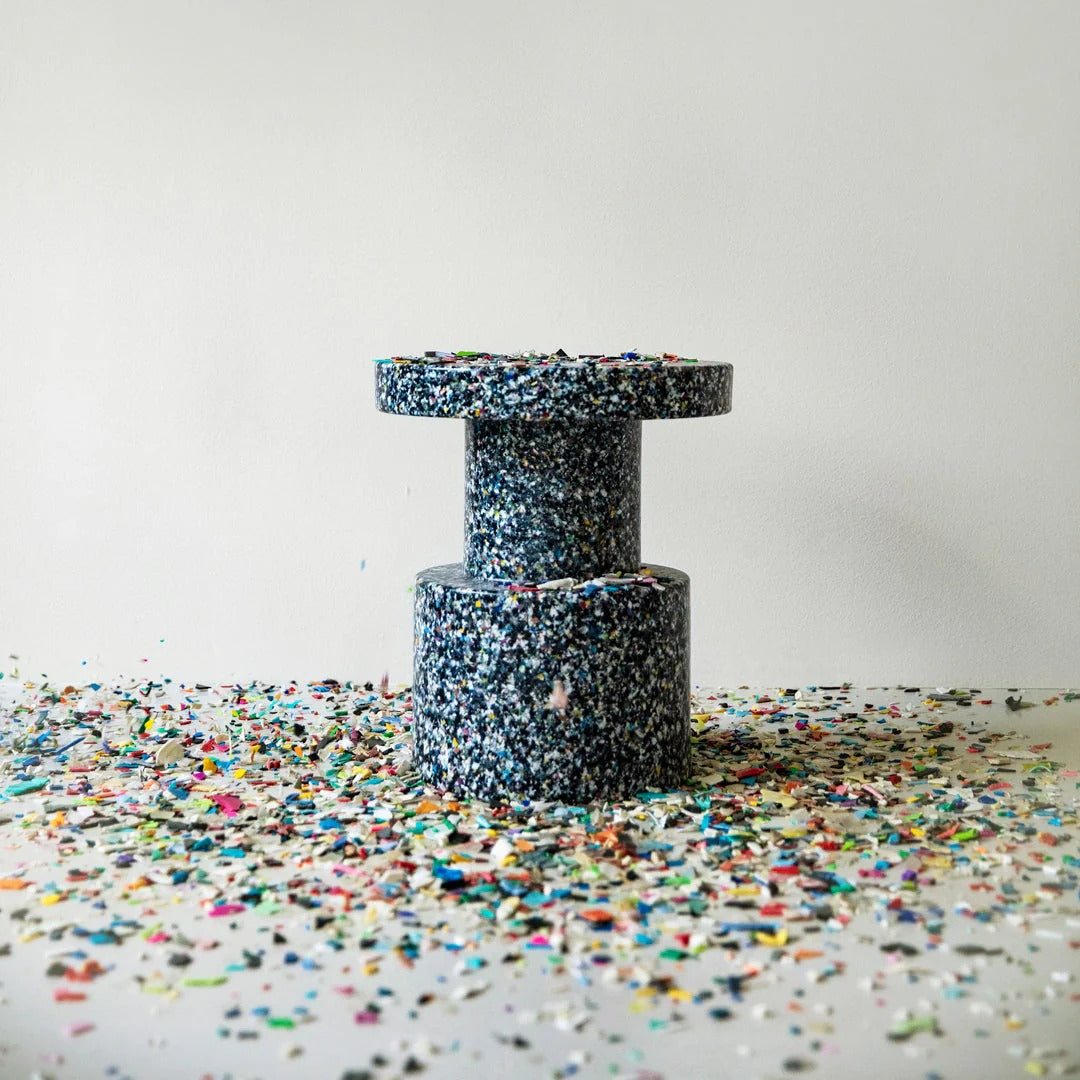 Normann Copenhagen Bit Stool