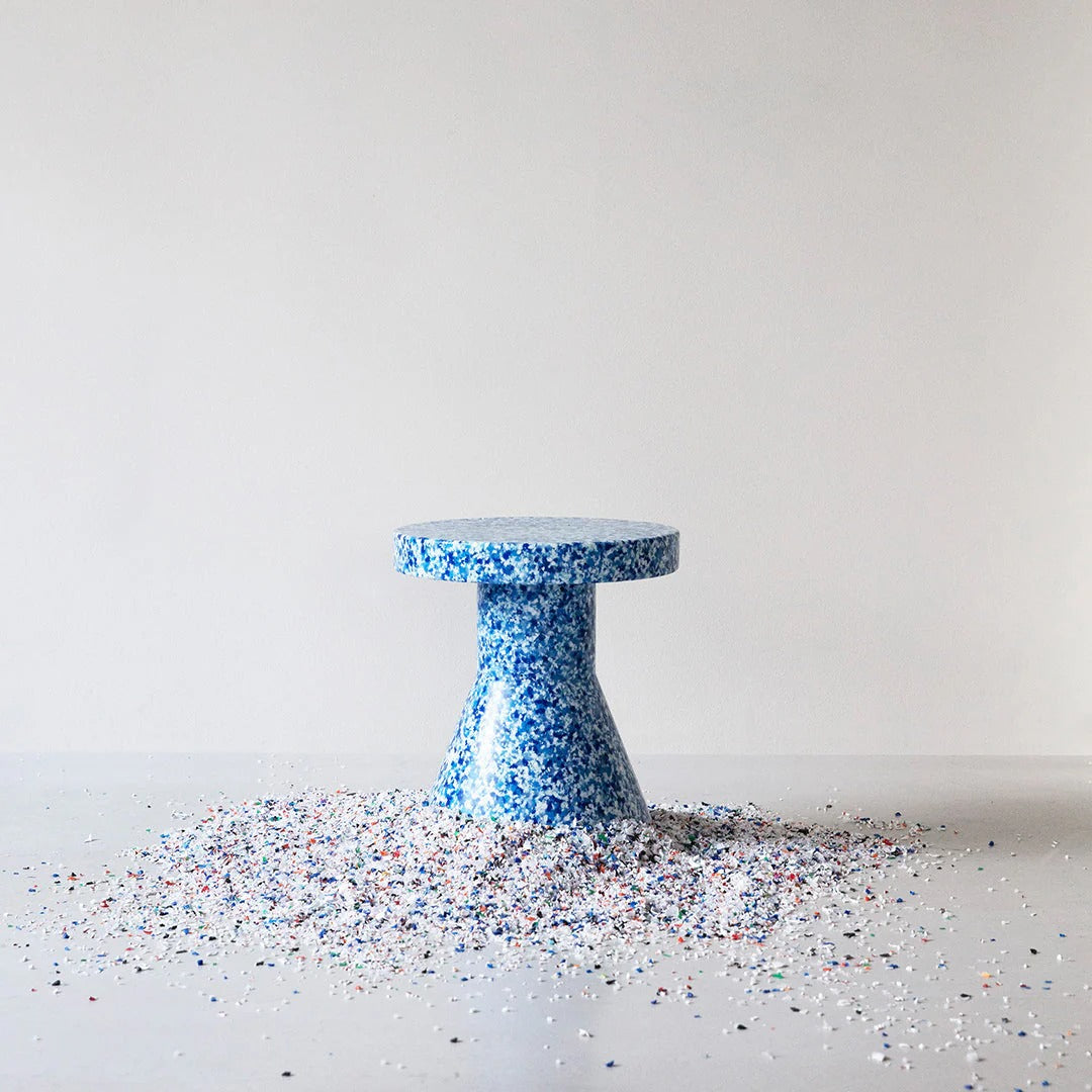 Normann Copenhagen Bit Stool