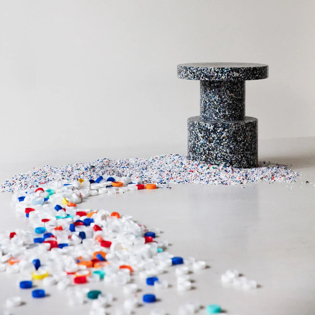 Normann Copenhagen Bit Stool