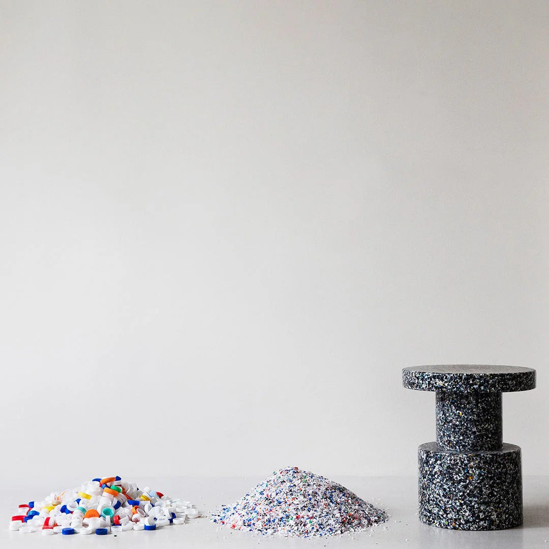 Normann Copenhagen Bit Stool