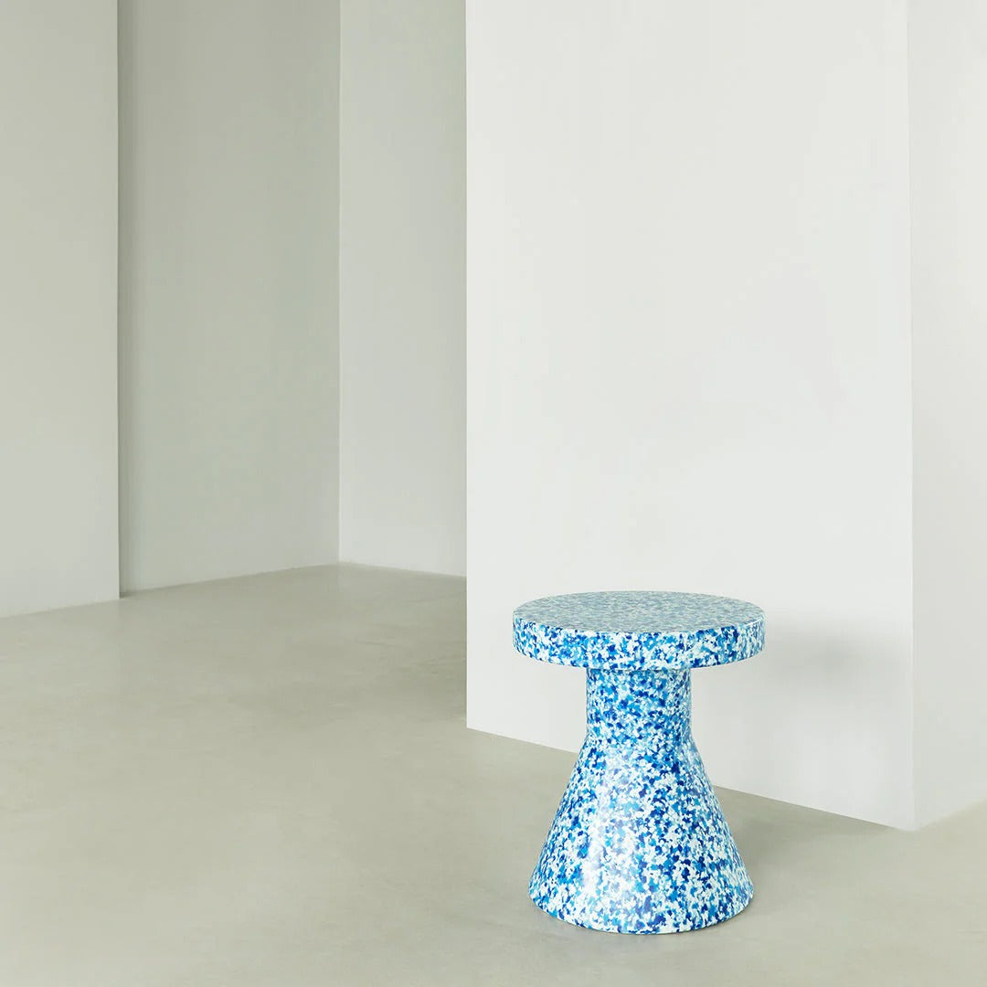 Normann Copenhagen Bit Stool