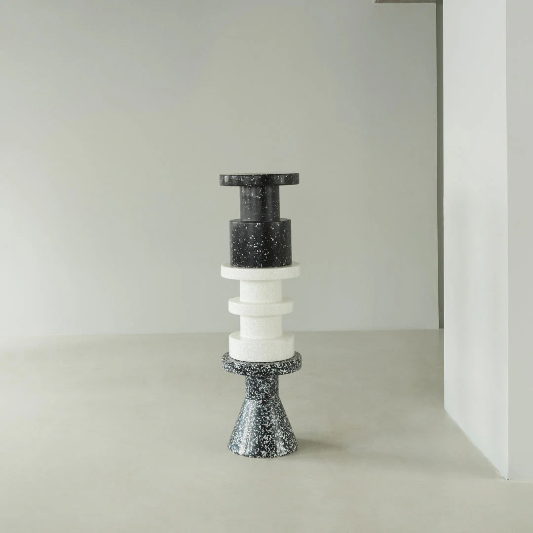 Normann Copenhagen Bit Stool