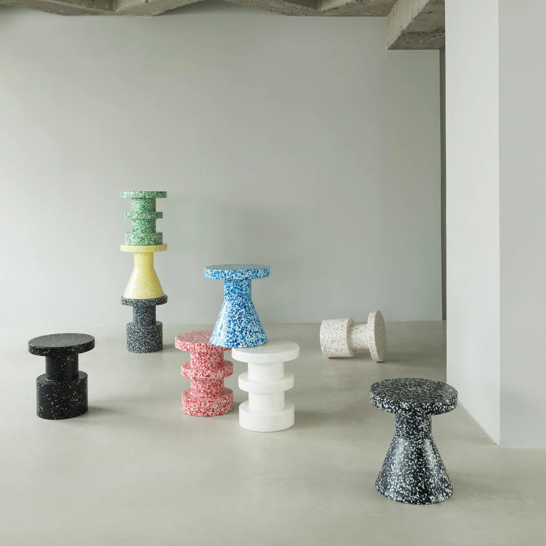 Normann Copenhagen Bit Stool