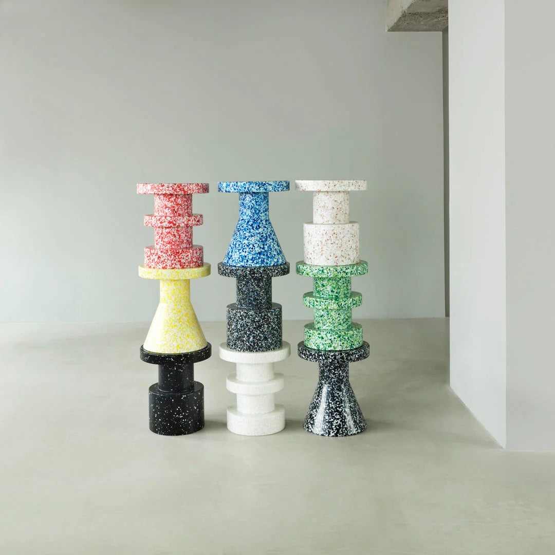 Normann Copenhagen Bit Stool