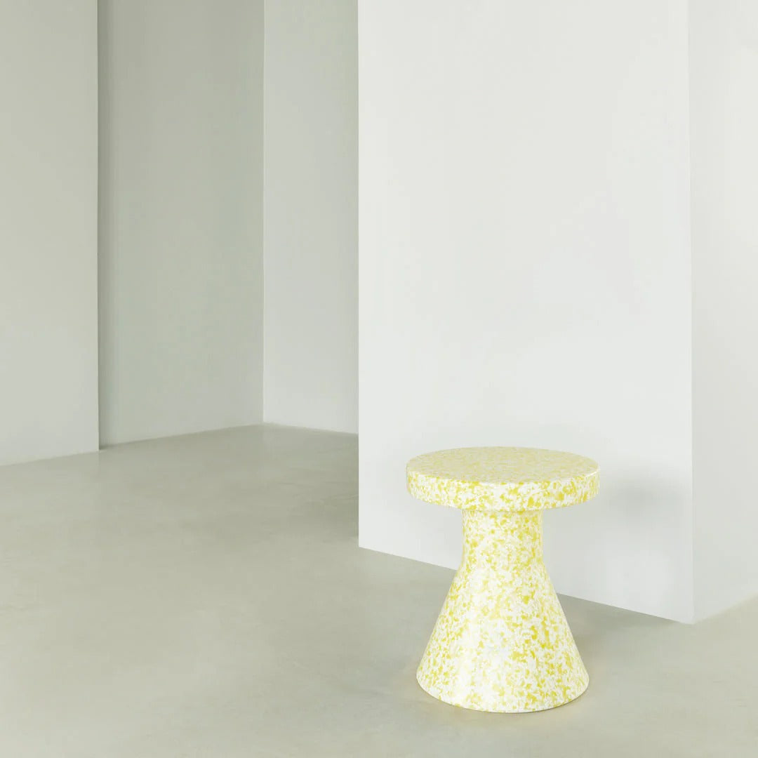 Normann Copenhagen Bit Stool