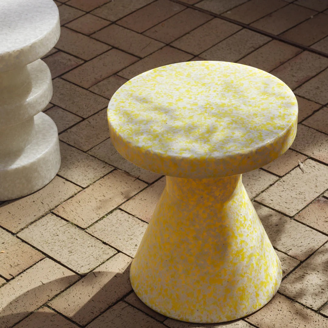 Normann Copenhagen Bit Stool