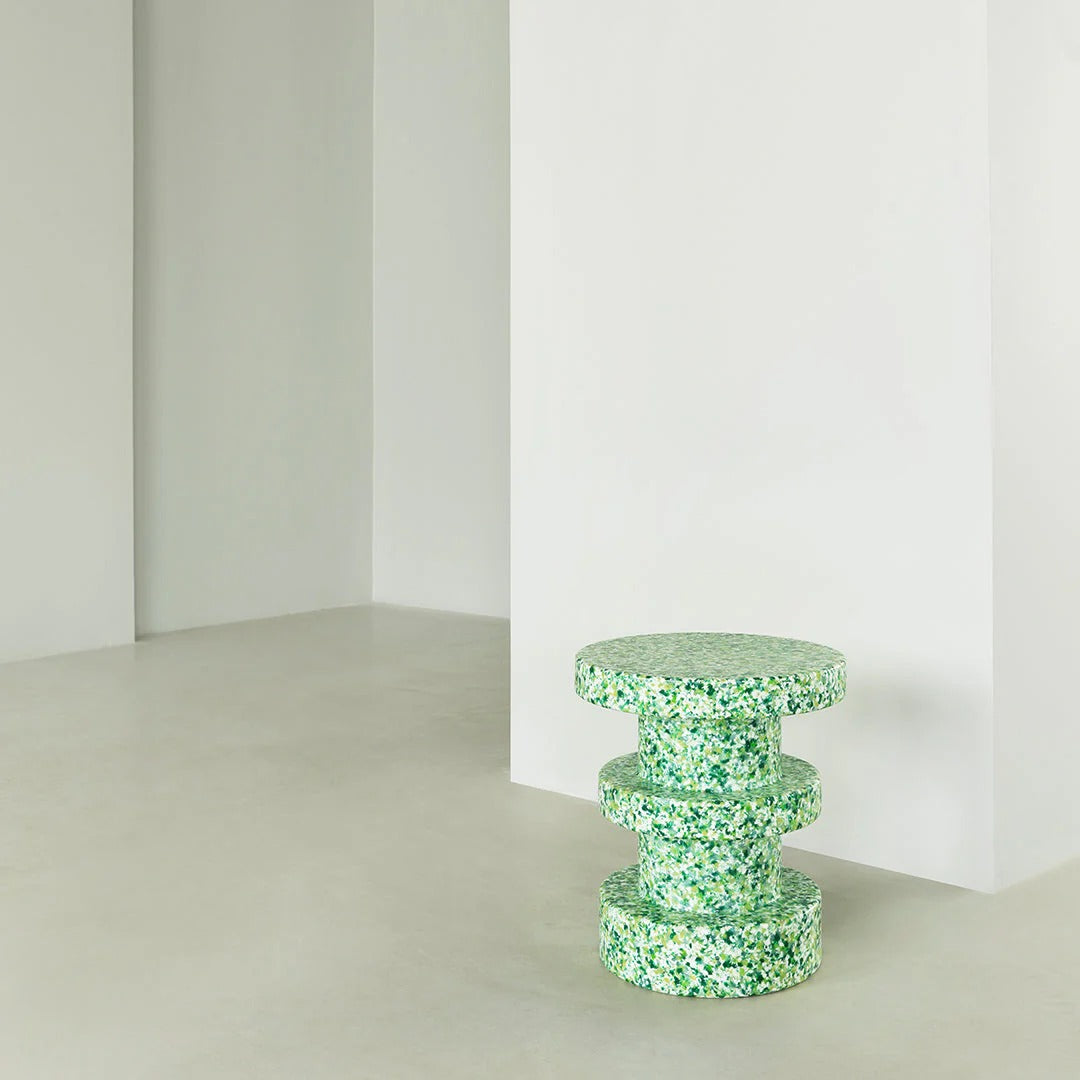 Normann Copenhagen Bit Stool