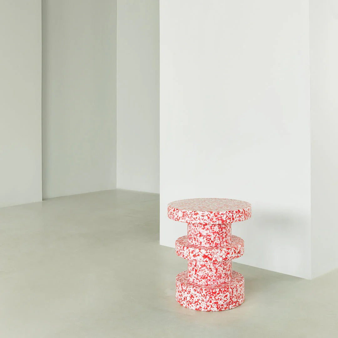 Normann Copenhagen Bit Stool