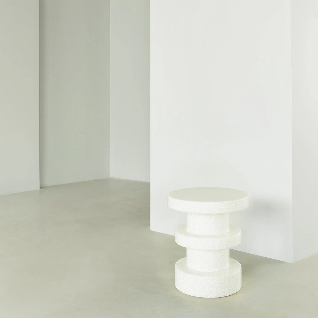 Normann Copenhagen Bit Stool