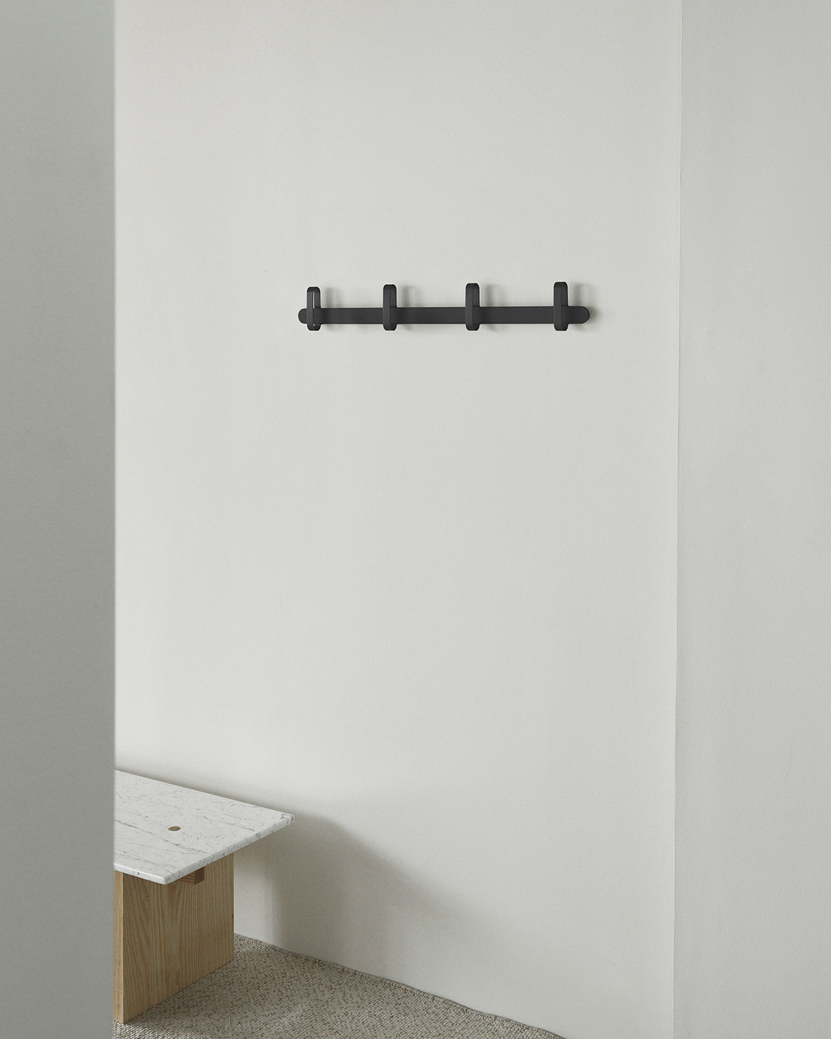 Normann Copenhagen Hoop Coat Rack