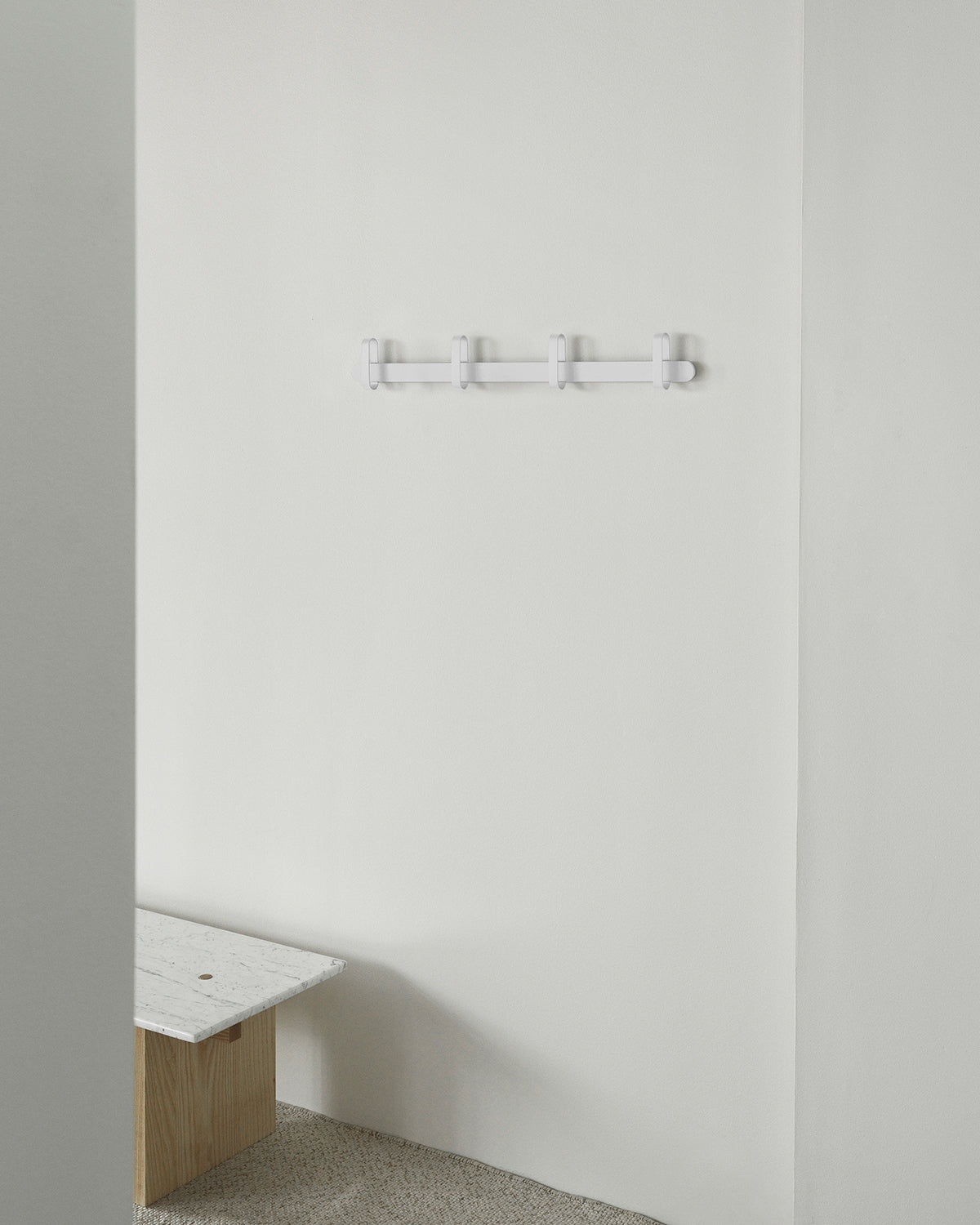 Normann Copenhagen Hoop Coat Rack