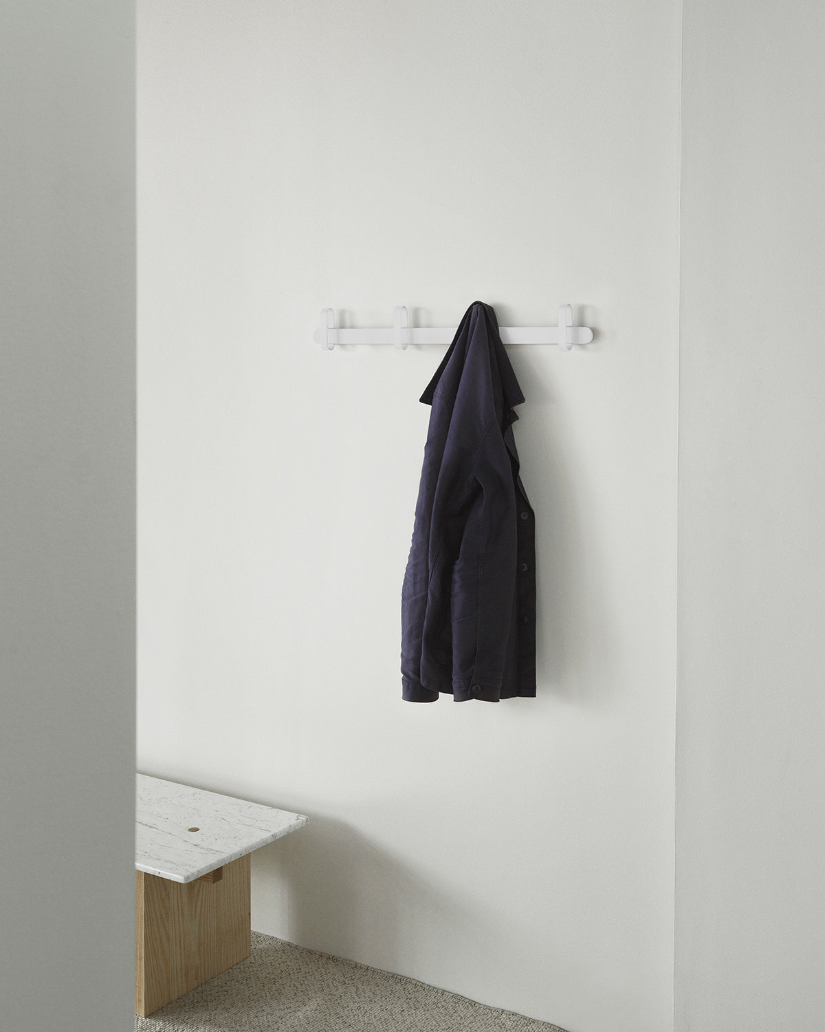 Normann Copenhagen Hoop Coat Rack