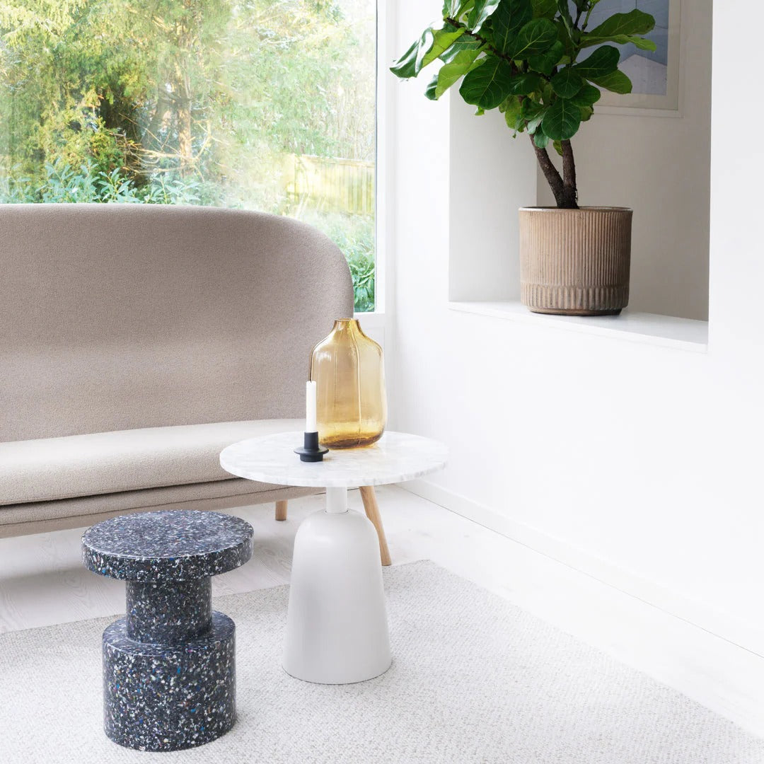 Normann Copenhagen Bit Stool