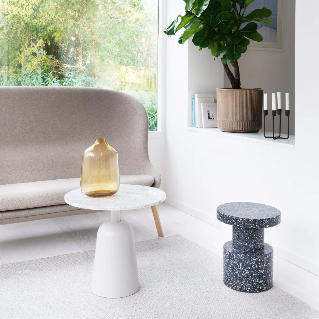 Normann Copenhagen Bit Stool