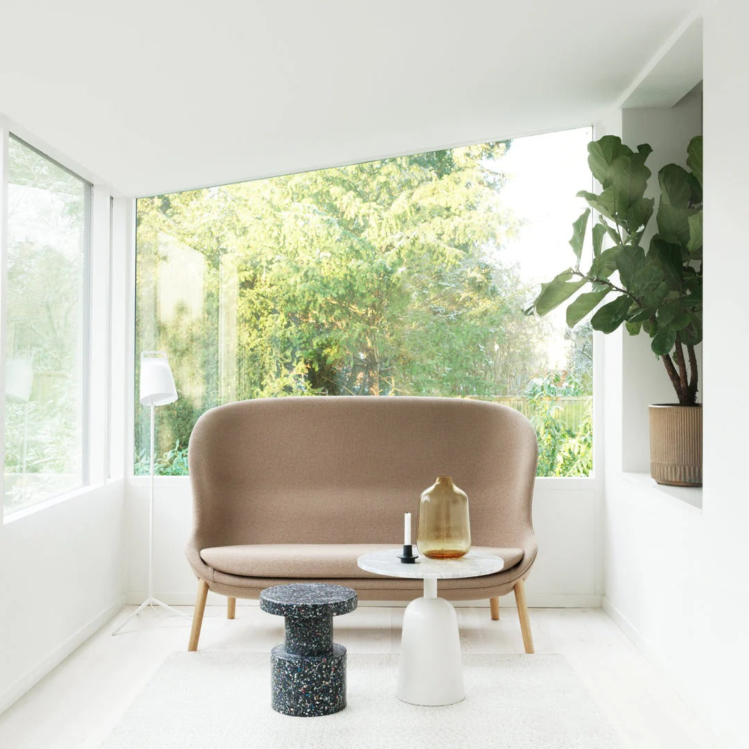 Normann Copenhagen Bit Stool