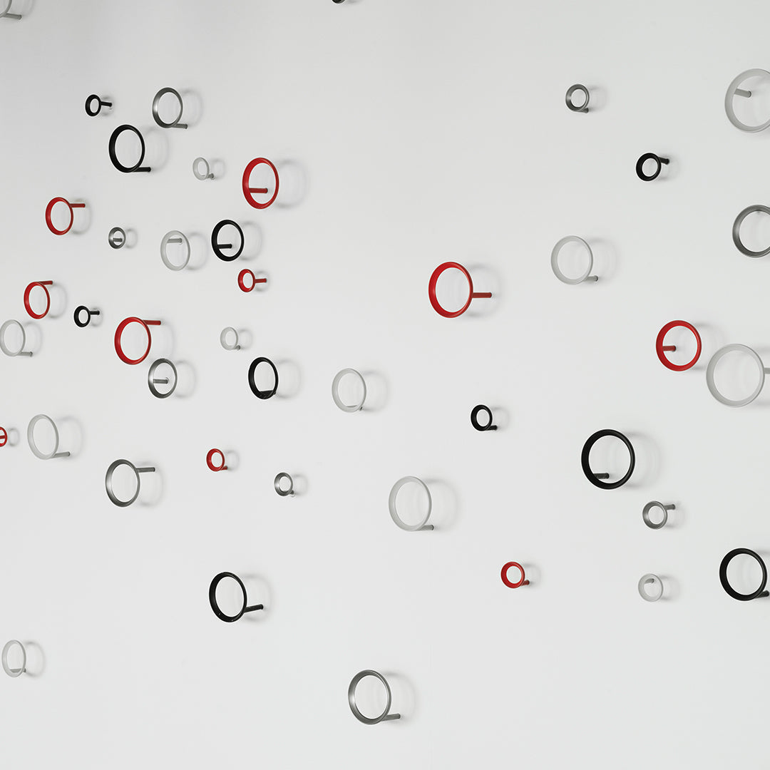 Normann Copenhagen Loop Hook