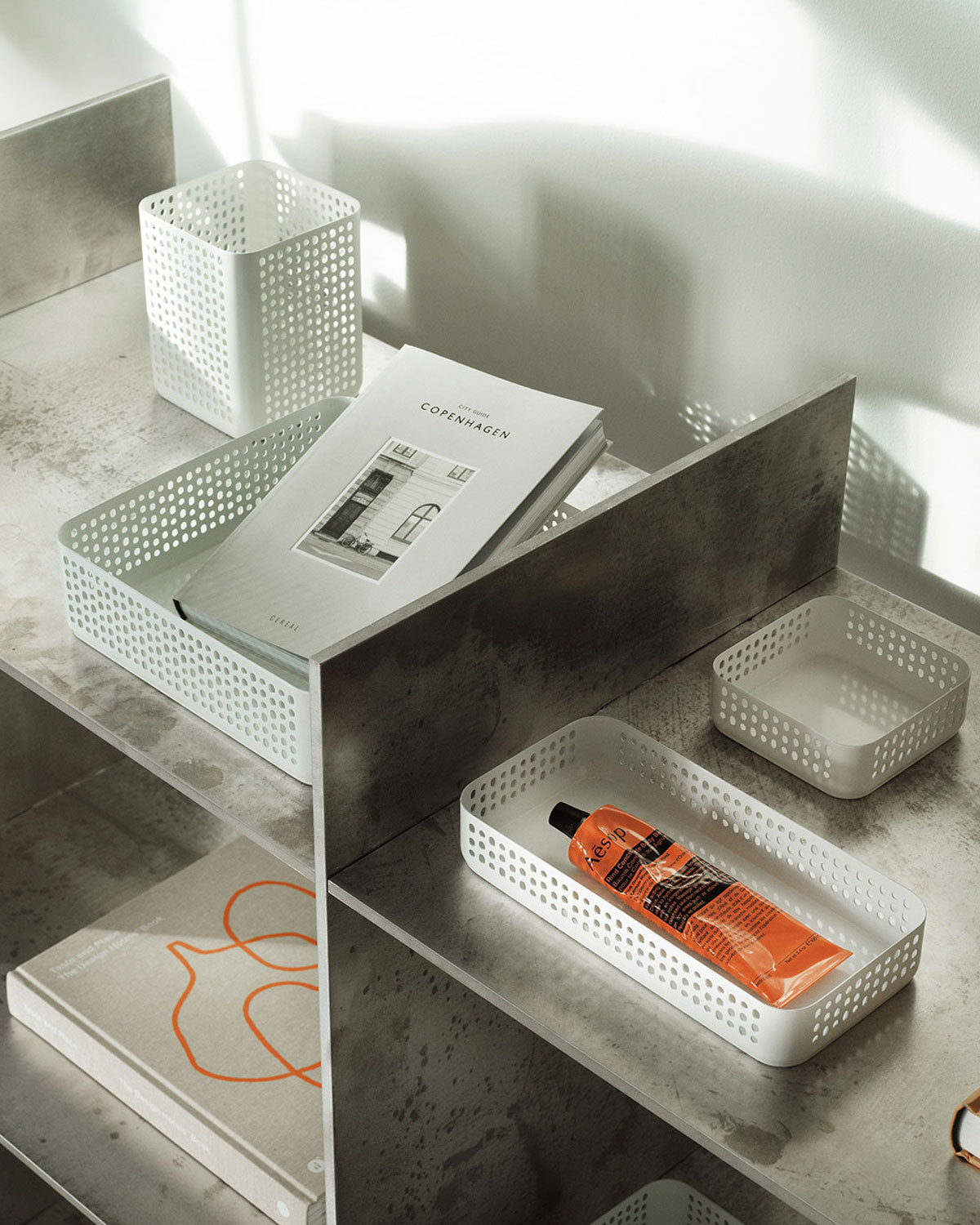 Normann Copenhagen Nic Nac Organizer