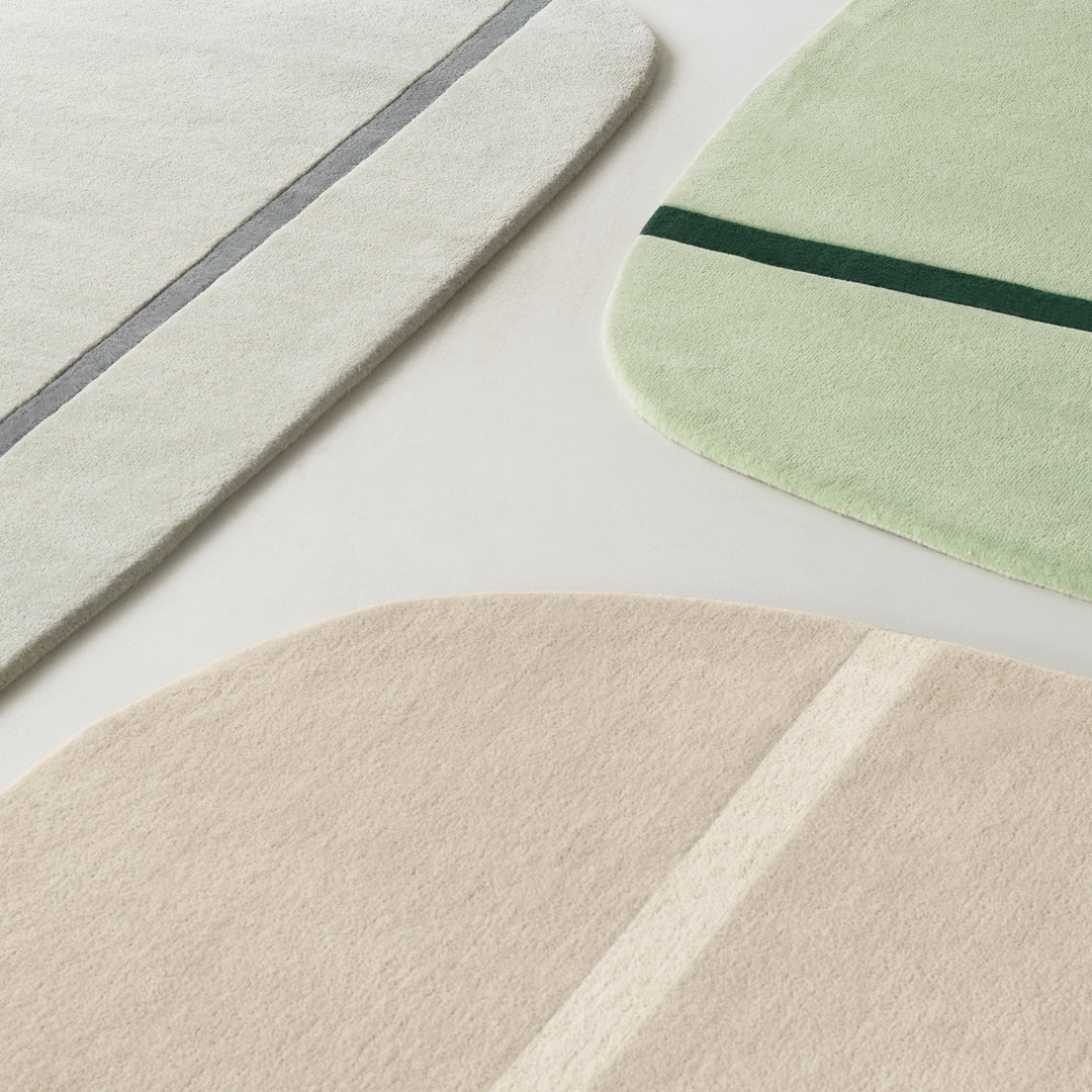 Normann Copenhagen Oona Rug