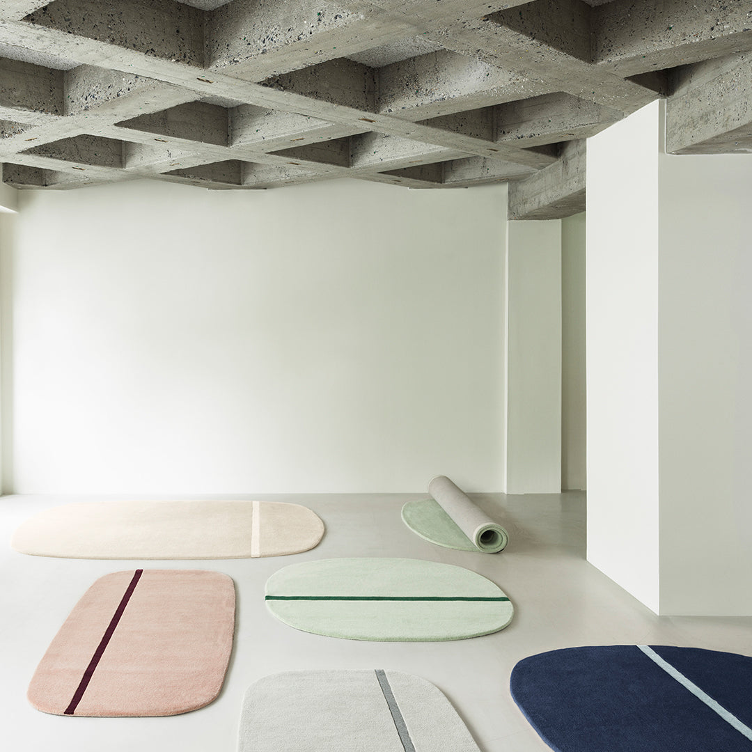 Normann Copenhagen Oona Rug
