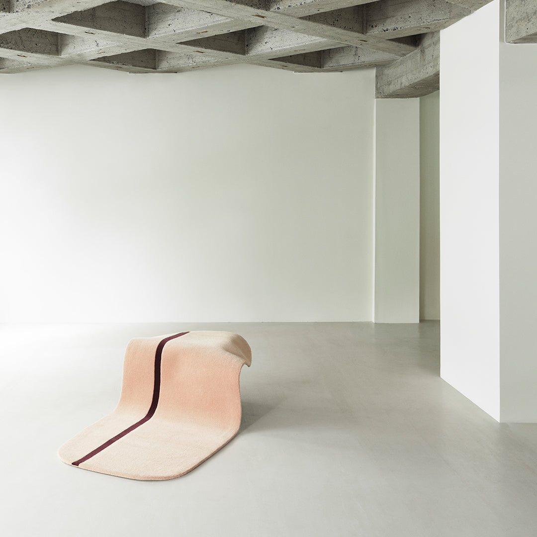Normann Copenhagen Oona Rug