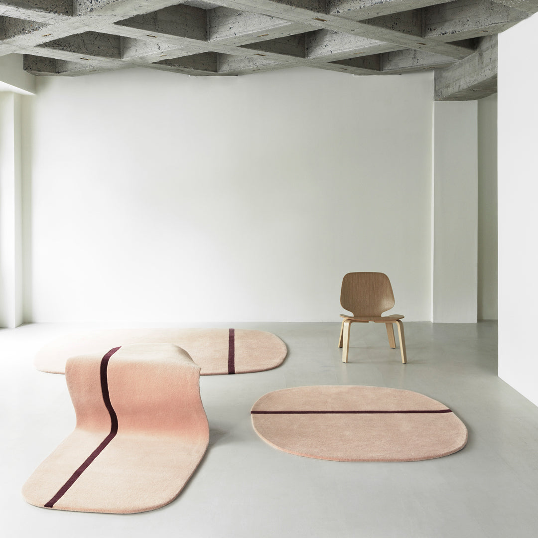 Normann Copenhagen Oona Rug