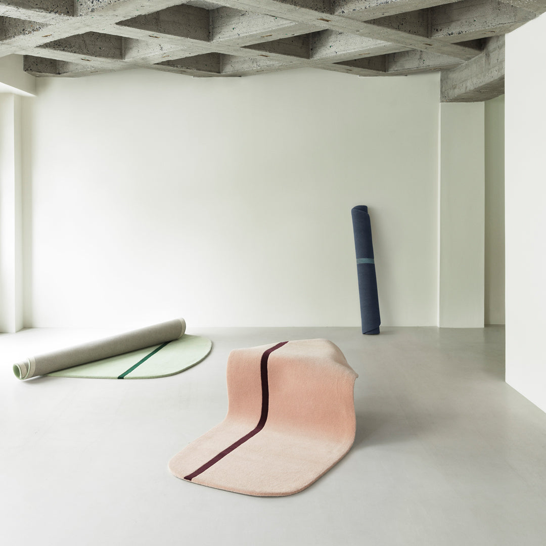 Normann Copenhagen Oona Rug