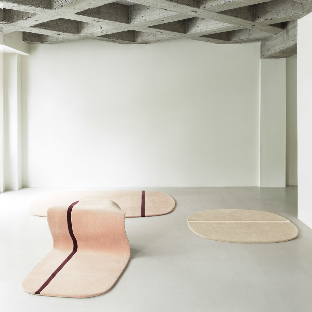 Normann Copenhagen Oona Rug