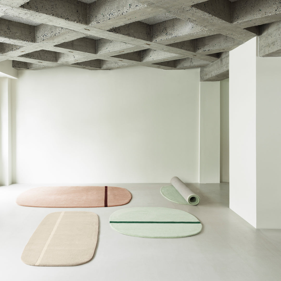 Normann Copenhagen Oona Rug
