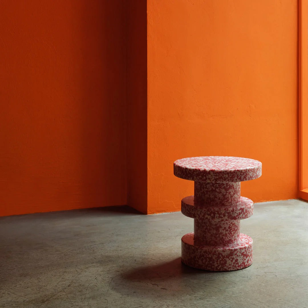 Normann Copenhagen Bit Stool