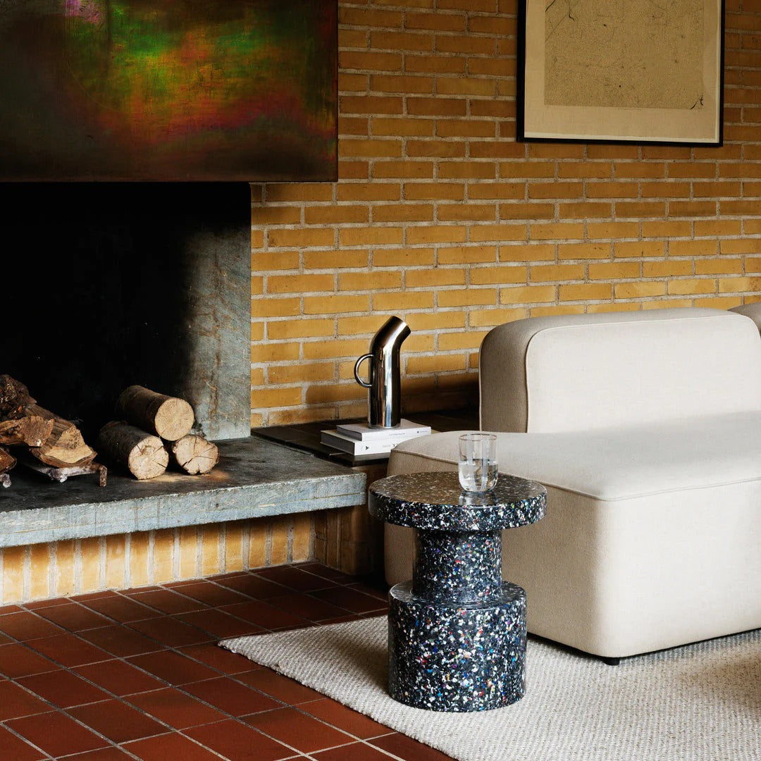 Normann Copenhagen Bit Stool