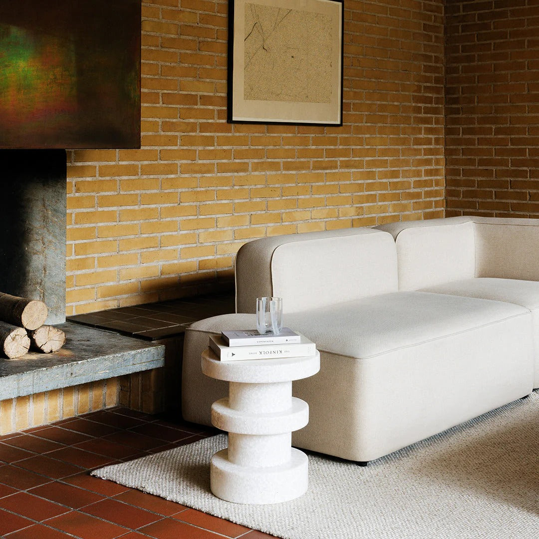 Normann Copenhagen Bit Stool