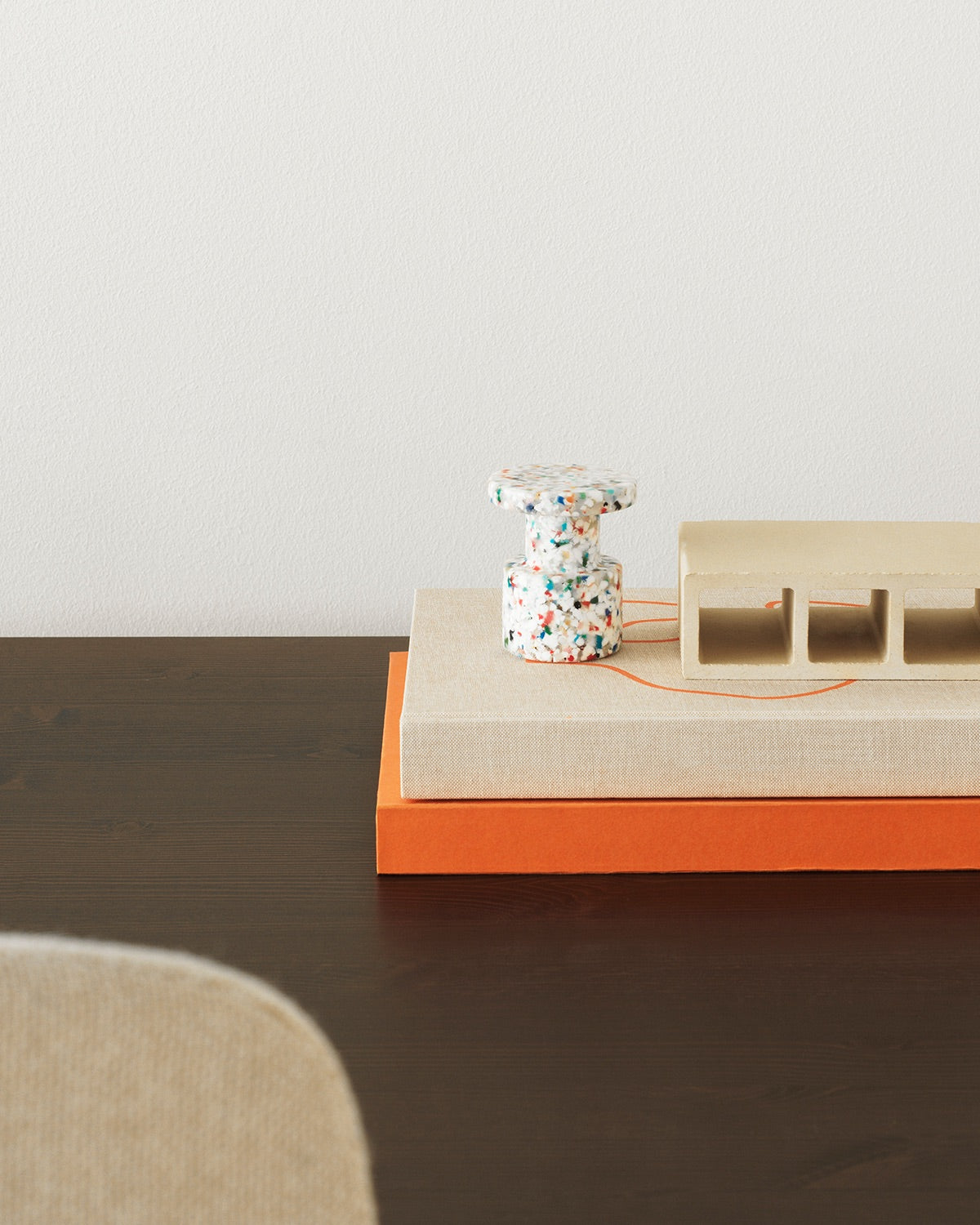 Normann Copenhagen Bit Stool Miniature
